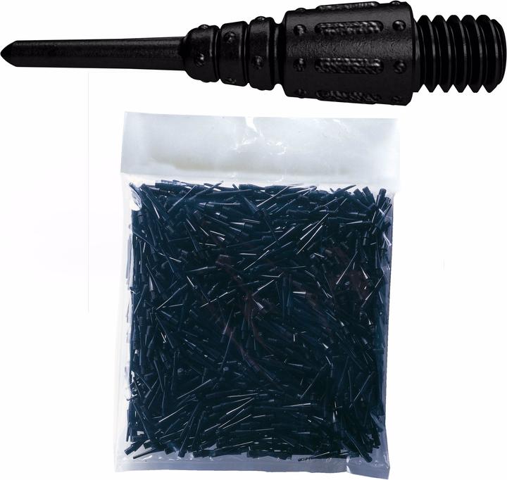 Produktbild Unicorn Epic Soft Tip Royal black