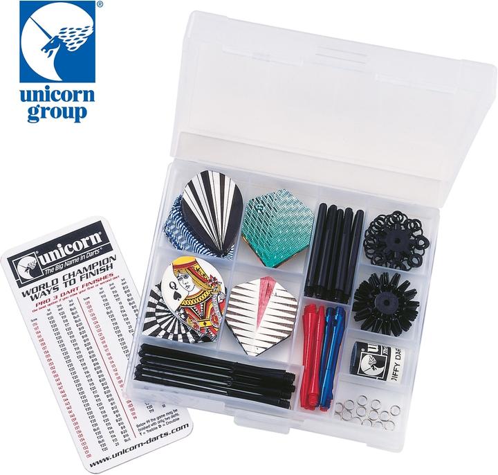 Produktbild Unicorn Maestro Darts Tune-Up Kit
