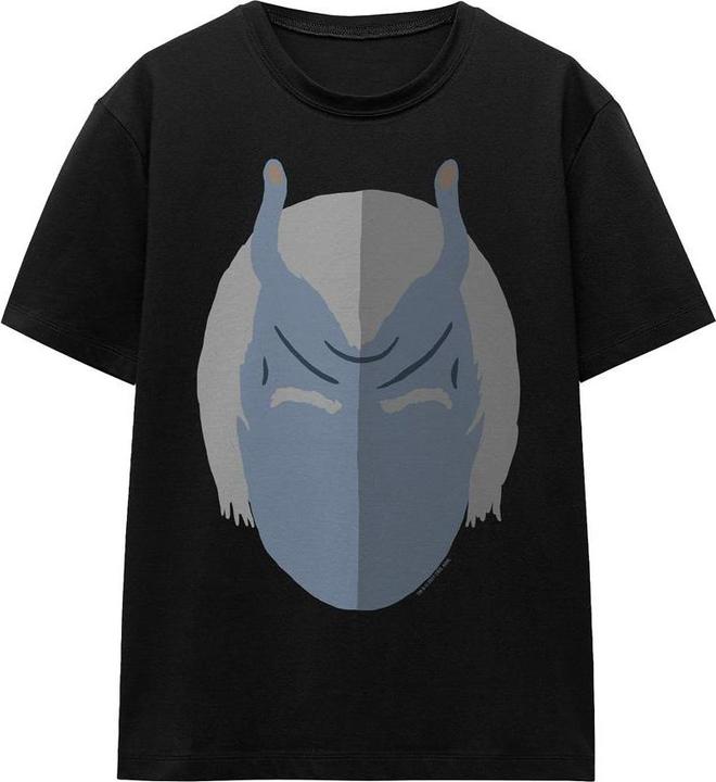 The Andorian TShirt (S)