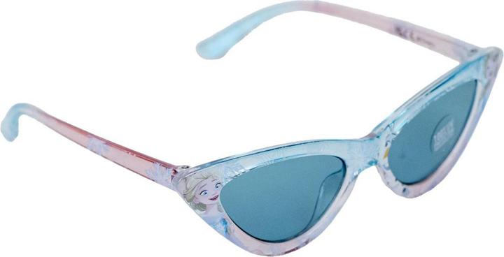 Produktbild Disney Frozen Kindersonnenbrille Blau Lila