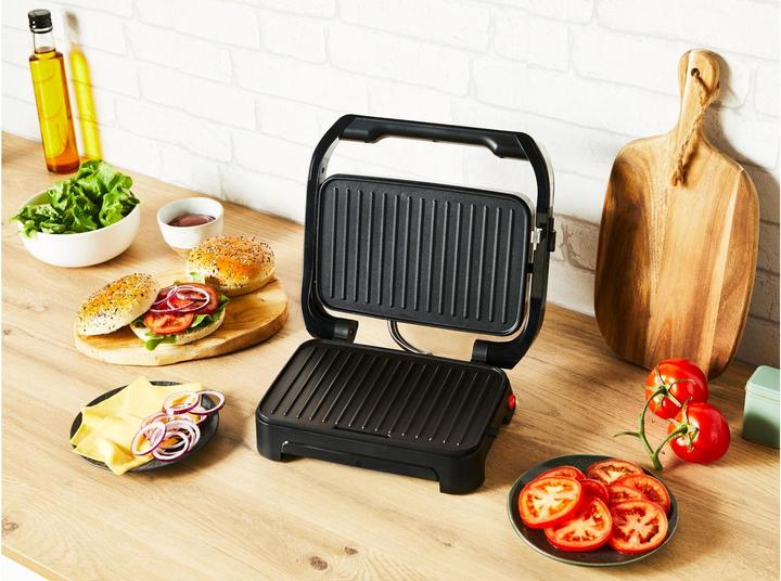 Produktbild Tefal Inicio Compact GC270D