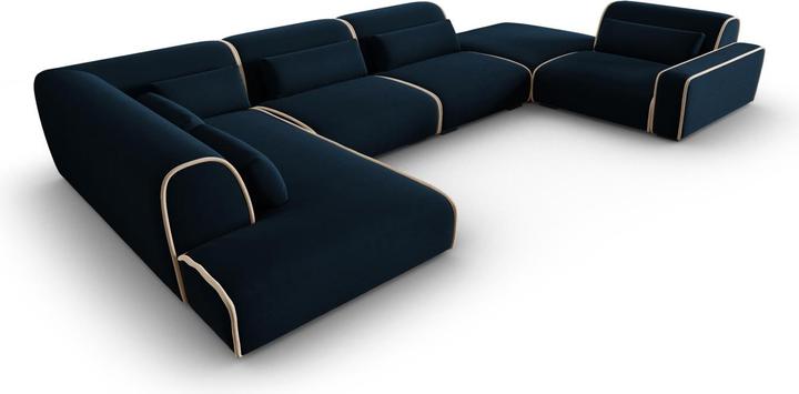 Produktbild Maison Heritage Lina (Wohnlandschaft, Modular Sofa)