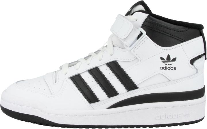 adidas Forum Mid (36 2/3)