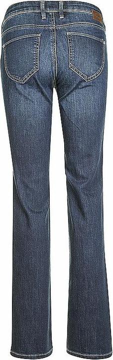 Actual product image Tom Tailor Straight fit ALEXA (W27/L30)