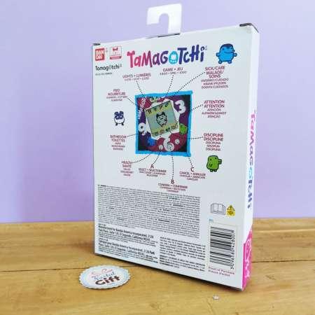 Produktbild Bandai Tamagotchi Original (Englisch)