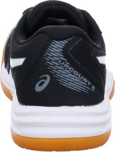 Produktbild ASICS Performance Upcourt 5 GS (34.5)