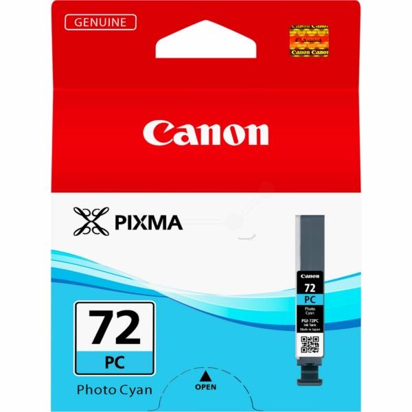 Immagine prodotto Canon Pgi-72pc (PC)