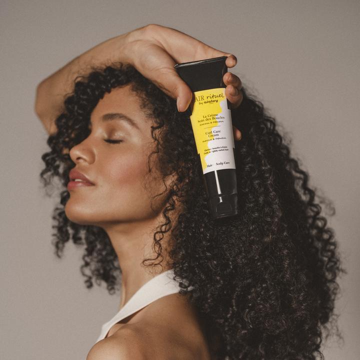 Immagine prodotto Sisley Haarpflege Curl Care Cream (Crema per capelli, 150 ml)