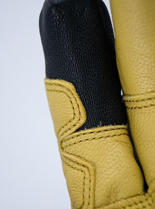 Produktbild Reusch Alp-X TOUCH-TEC (8.5)