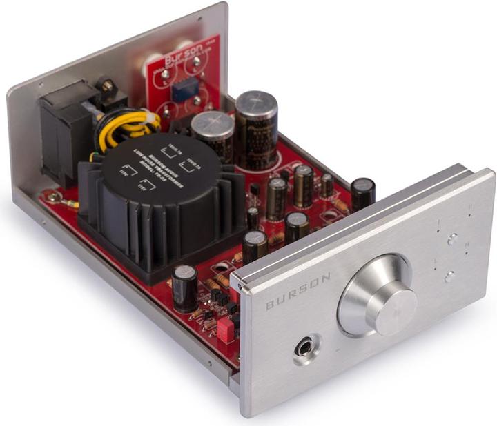 Produktbild Burson Soloist SL MKII