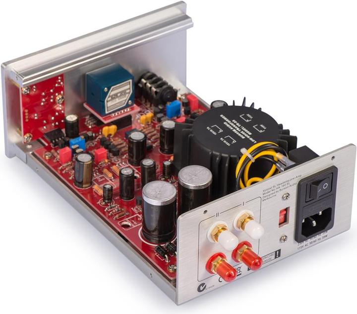 Produktbild Burson Soloist SL MKII