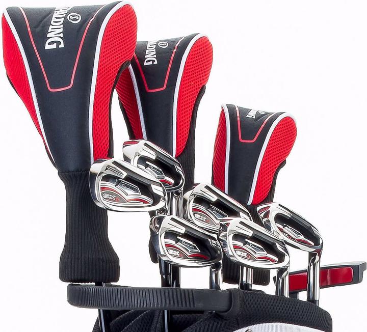 Produktbild Spalding SX35 (Rechtshänder)