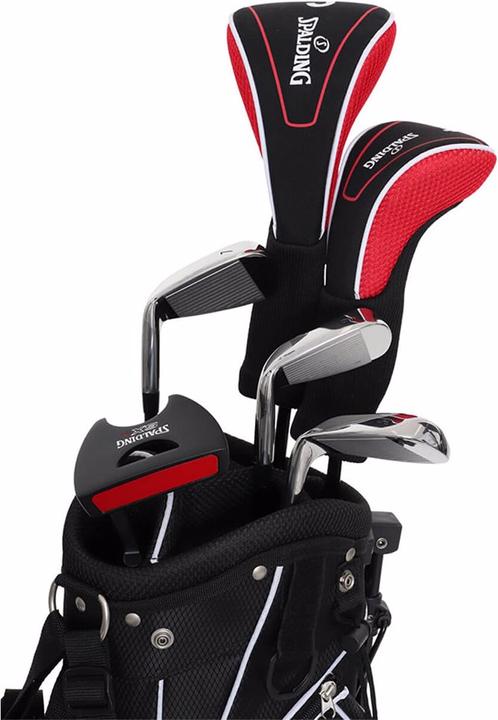 Produktbild Spalding SX35 (Rechtshänder)