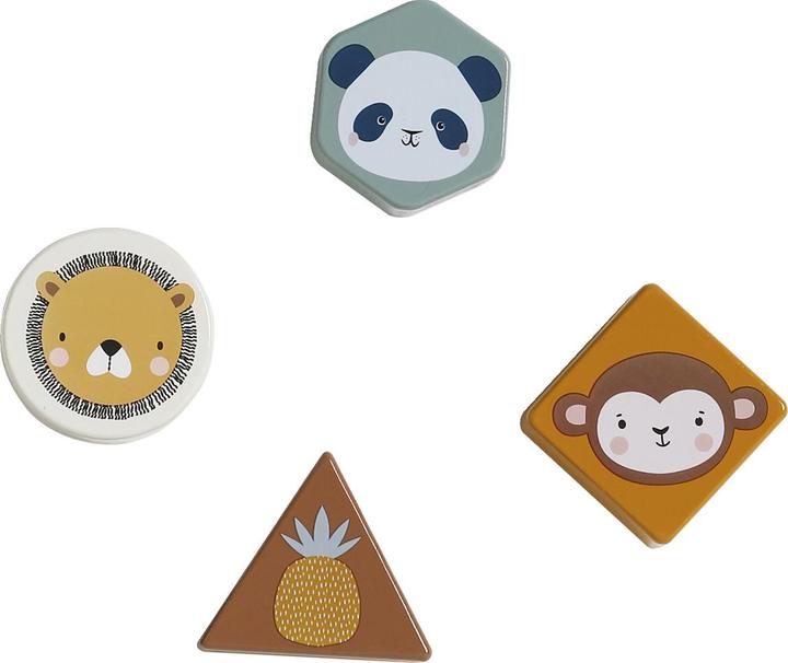 Image du produit Vertbaudet Jeu D'Apprentissage