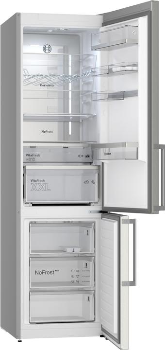 Produktbild Bosch Hausgeräte KGN39AIBT (363 l)