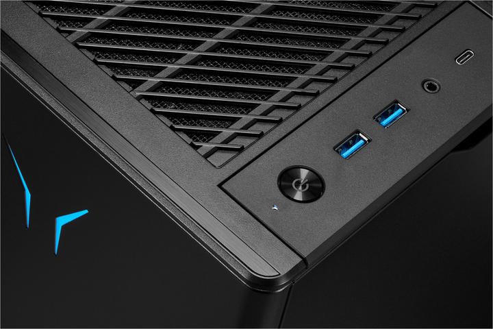 Productafbeelding Medion Bandiet P20 (Intel Core i7-14700, 32 GB, 1000 GB, GeForce RTX 4060 Ti)