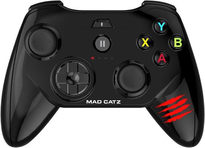 Actual product image MadCatz Micro C.T.R.L. i Mobile Gamepad (iOS)