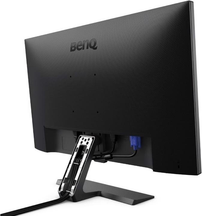 Actual product image BenQ GL2780E (1920 x 1080 pixels, 27")