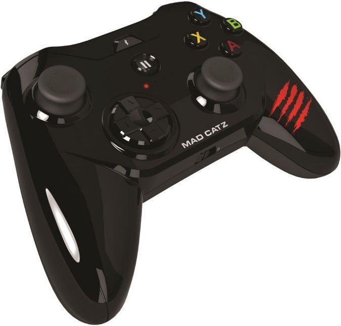 Actual product image MadCatz Micro C.T.R.L. i Mobile Gamepad (iOS)