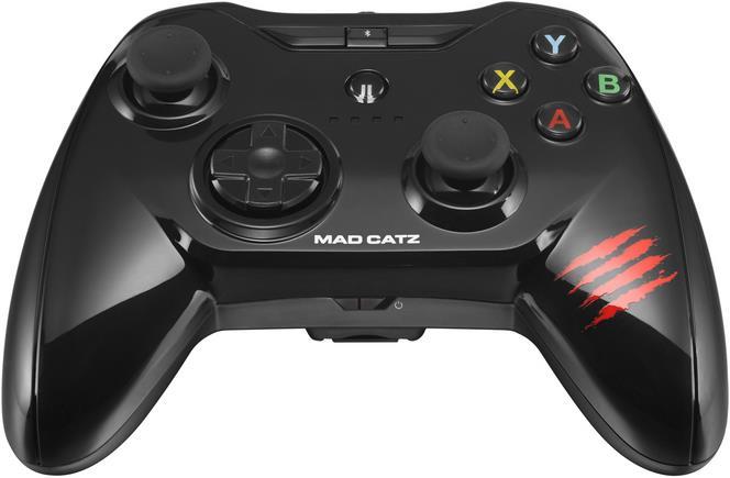 Produktbild MadCatz C.T.R.L. i Mobile Gamepad (iOS)