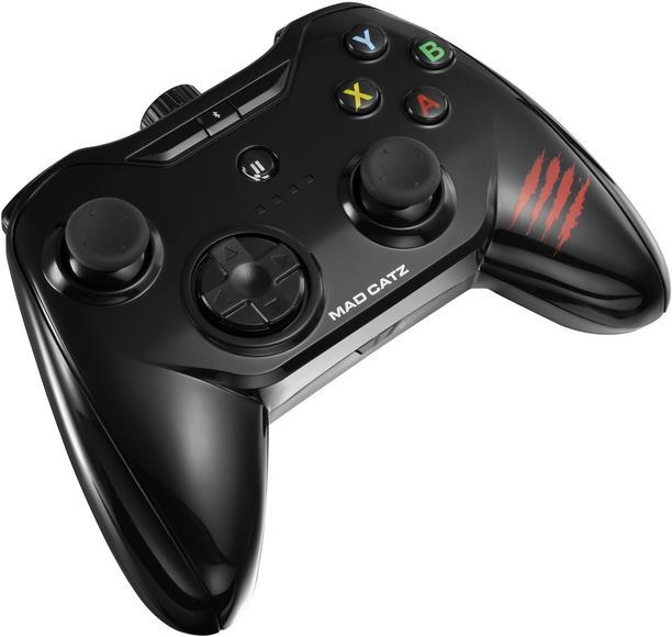 Produktbild MadCatz C.T.R.L. i Mobile Gamepad (iOS)
