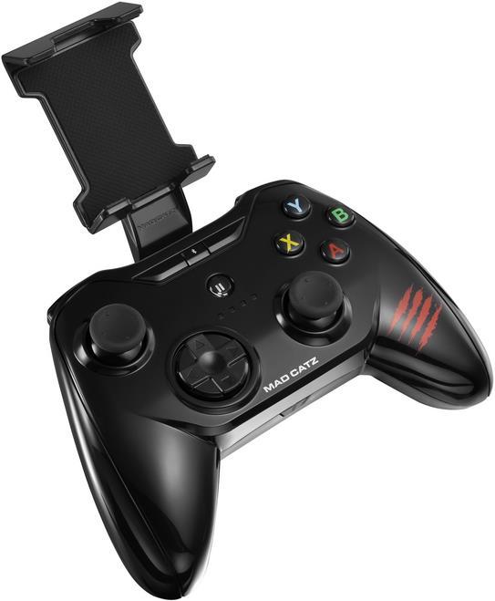 Produktbild MadCatz C.T.R.L. i Mobile Gamepad (iOS)