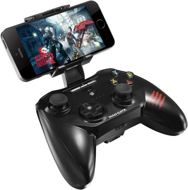 Produktbild MadCatz C.T.R.L. i Mobile Gamepad (iOS)