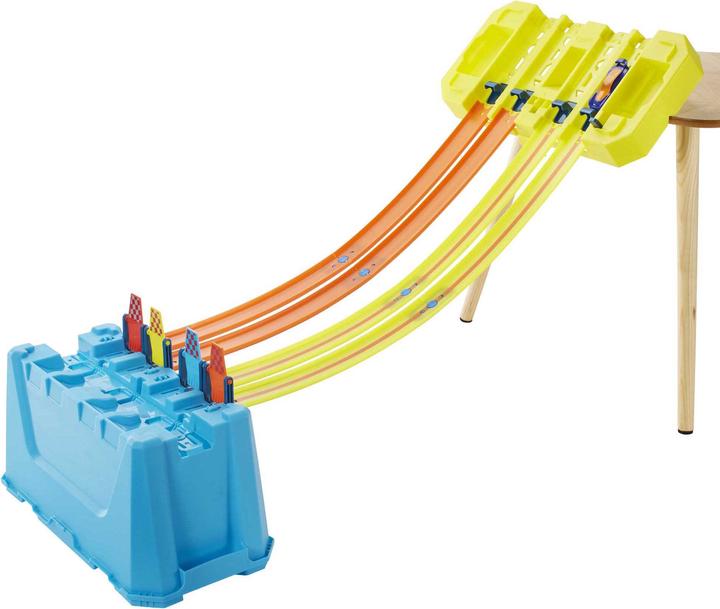 Hot Wheels Track Builder Unlimited
