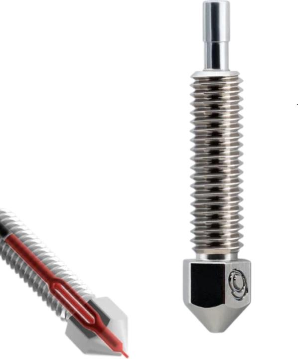 Produktbild MicroSwiss Micro Swiss FlowTech™ High Flow CHT Nozzle (Düse, Zubehör)