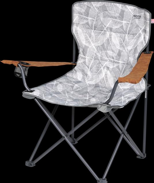 Produktbild Siena Garden Klappsessel