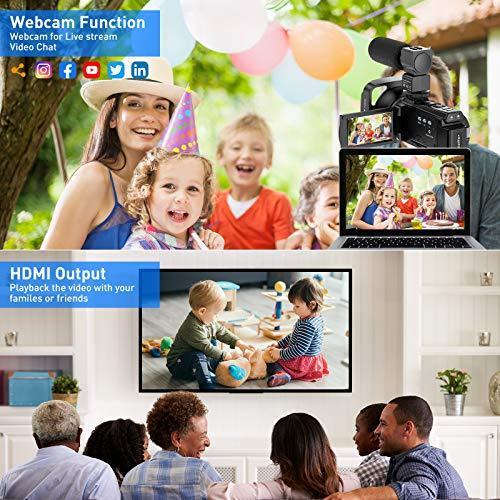 Produktbild Condikey Videokamera