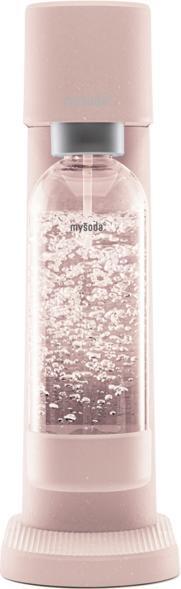 Actual product image Mysoda Water Sprinkler Woody Pink