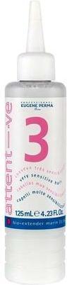 Image du produit Eugene Perma Permanent Attentif No. 3 125ml
