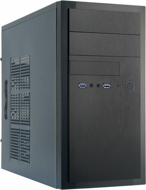 Chieftec HT-01B-OP (Mini-ITX)