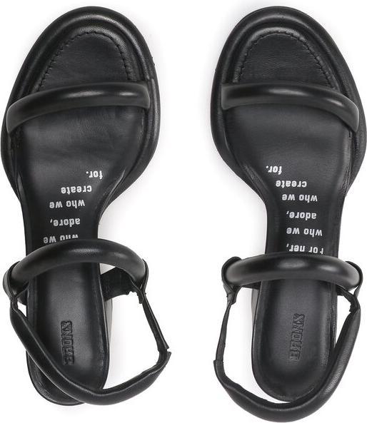 Actual product image Bronx 's sandals new jagger (37)