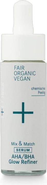 i+m Naturkosmetik I+M Mix & Match AHA/BHA Glow Refiner (25 ml)