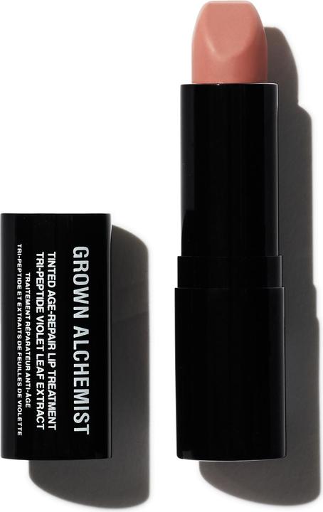Actual product image Grown Alchemist Tinted Lip Treatment (Balm, 3.80 ml)