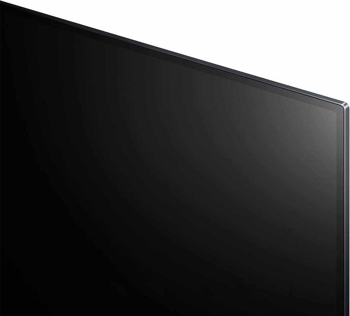 Actual product image LG OLED77G19 (77", OLED, 4K, 2021)