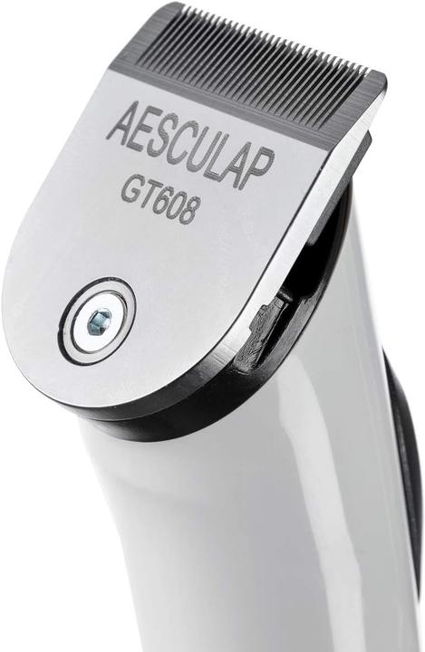 Produktbild Aesculap Schnurloser Haarschneider (Hund)