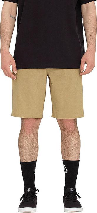 Actual product image Volcom Bermiuda Frickin' Cross Shred Static 20 (36)