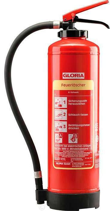 Gloria S9 Standard (B, A)