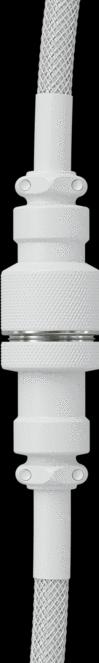 Produktbild Glorious PC Gaming Race GLO-CBL-COIL-WHITE