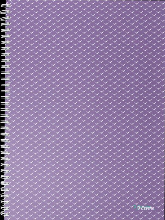 Productafbeelding Esselte College notitieblok Colour'Breeze (230 x 305 mm, Gecontroleerd)