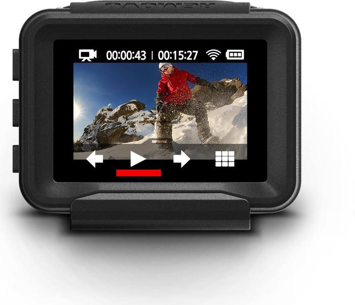 Produktbild Removu P1 WiFi Remote Adapter für GoPro LCD BacPac (BacPac)