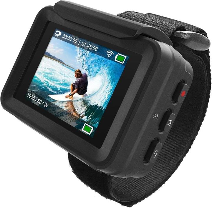 Produktbild Removu P1 WiFi Remote Adapter für GoPro LCD BacPac (BacPac)