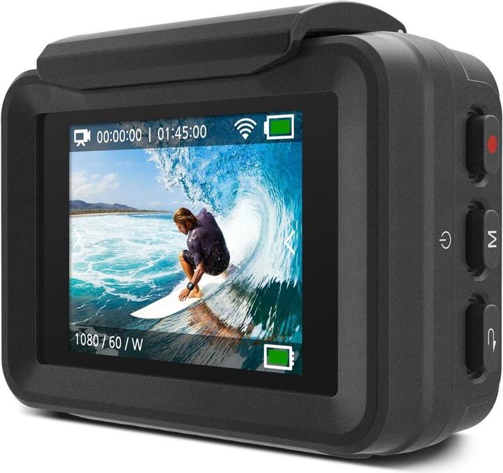 Produktbild Removu P1 WiFi Remote Adapter für GoPro LCD BacPac (BacPac)