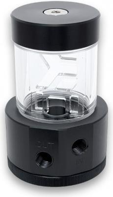 Actual product image EKWB EK-XRES 100 Revo D5 - Acetal