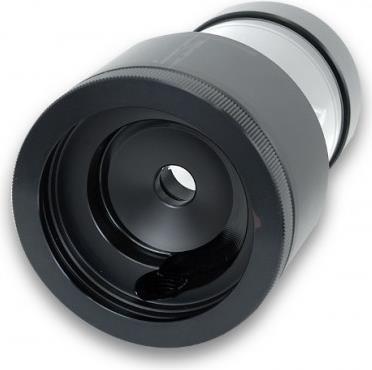 Actual product image EKWB EK-XRES 100 Revo D5 - Acetal