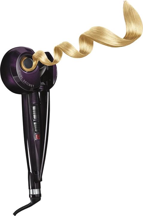 Actual product image BaByliss Curl Secret