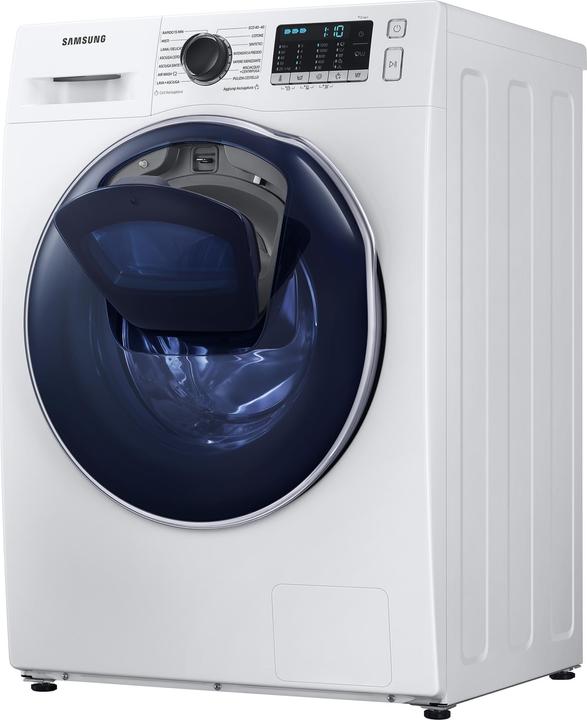 Produktbild Samsung WD8NK52E0ZW/LE